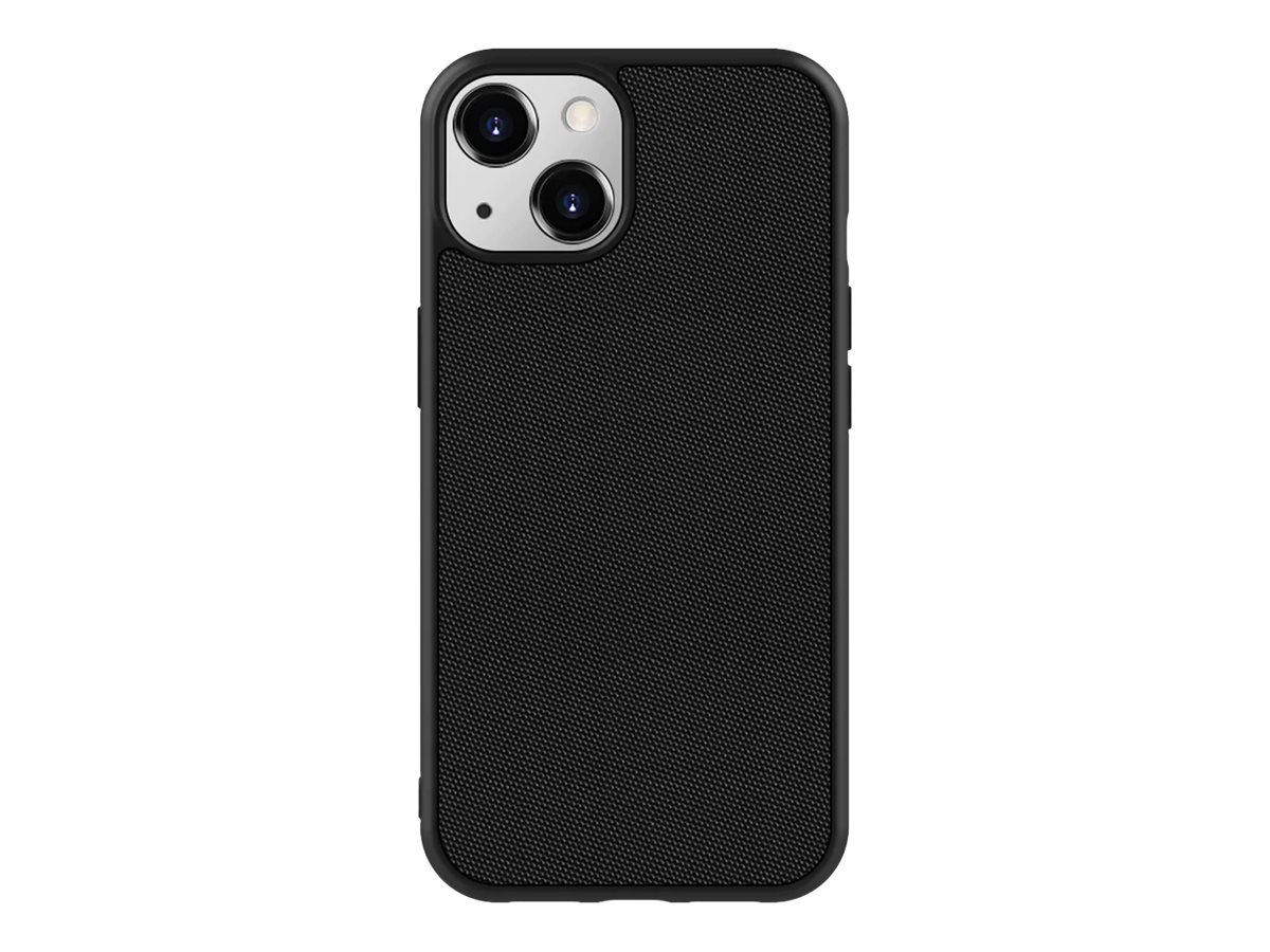 Blu Element Tru Nylon - back cover for cell phone