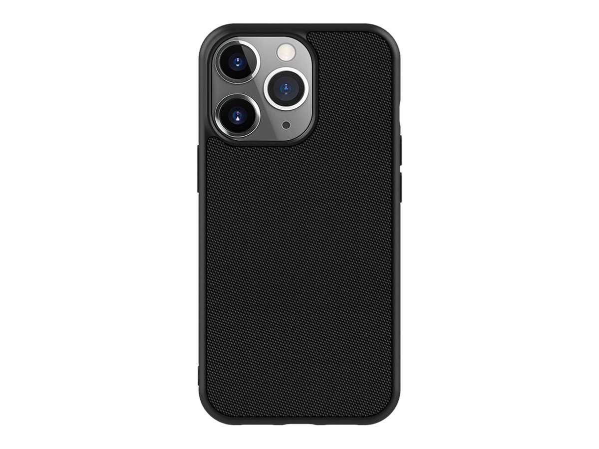 Blu Element Tru Nylon - back cover for cell phone