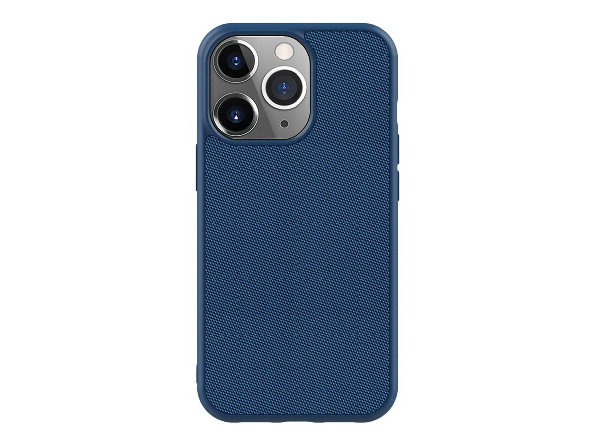 Blu Element Tru Nylon - back cover for cell phone