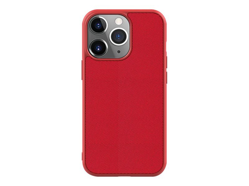 Blu Element Tru Nylon - back cover for cell phone