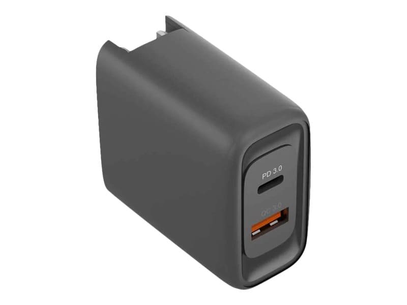Blu Element power adapter - USB, 24 pin USB-C - 45 Watt