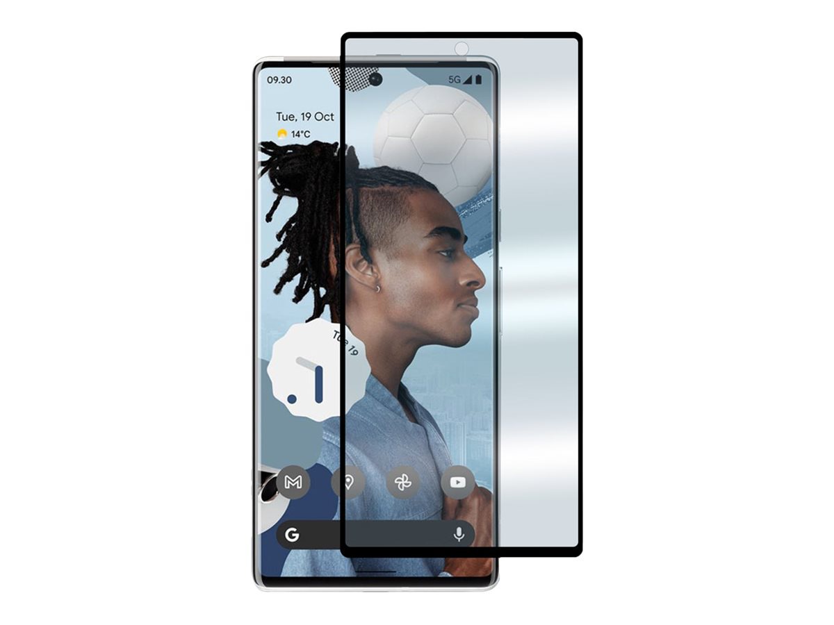 Blu Element - screen protector for cellular phone