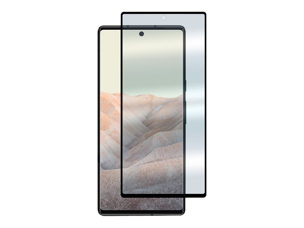 Blu Element - screen protector for cellular phone