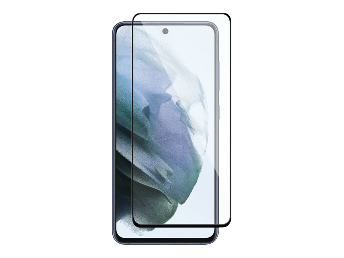 Blu Element - screen protector for cellular phone - with installation kit