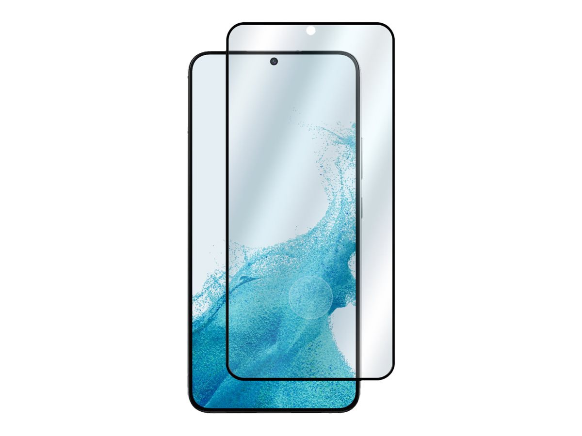 Blu Element - screen protector for cellular phone