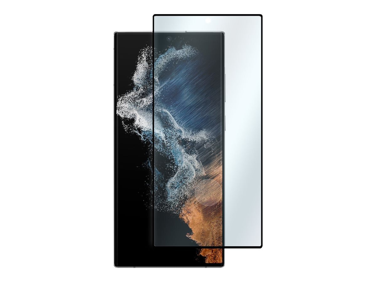 Blu Element - screen protector for cellular phone - with installation kit