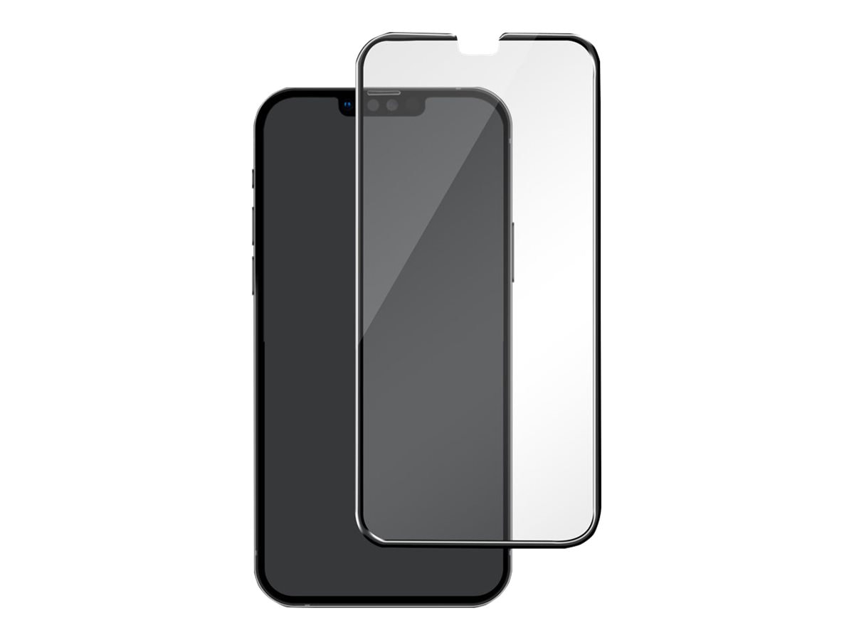 Blu Element - screen protector for cellular phone - with installation kit