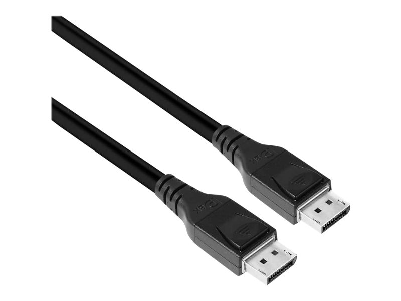Club 3D - Câble DisplayPort - DisplayPort pour DisplayPort - 5 m
