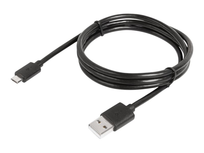Club 3D - câble USB - USB type A pour Micro-USB Type B - 1 m