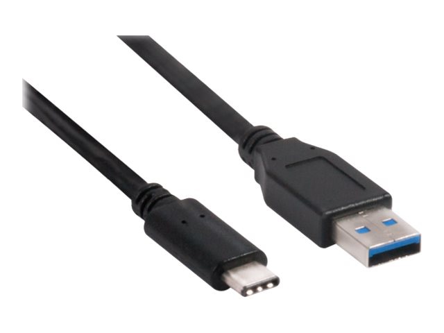 Club 3D - USB-C cable - 24 pin USB-C to USB - 1 m