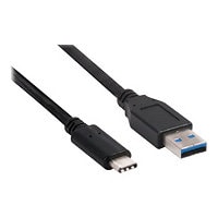Club 3D - Câble USB de type-C - 24 pin USB-C pour USB - 1 m
