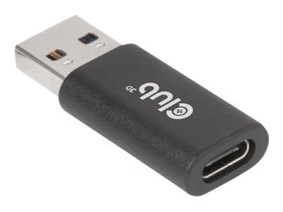 Club 3D - Adaptateur de type C USB - USB type A pour 24 pin USB-C
