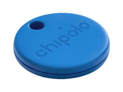Chipolo ONE - balise de sécurité sans fil pour téléphone portable, sac à dos, clés