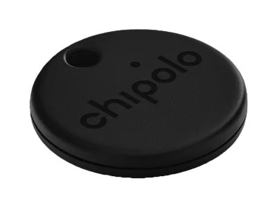 Chipolo ONE - balise Bluetooth anti-perte pour téléphone portable, tablette