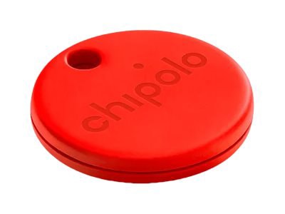 Chipolo ONE - balise Bluetooth anti-perte pour téléphone portable, tablette