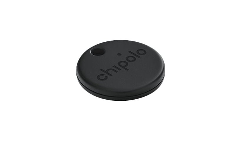 Chipolo ONE Spot - balise Bluetooth anti-perte pour lecteur AV numérique, téléphone portable, tablette