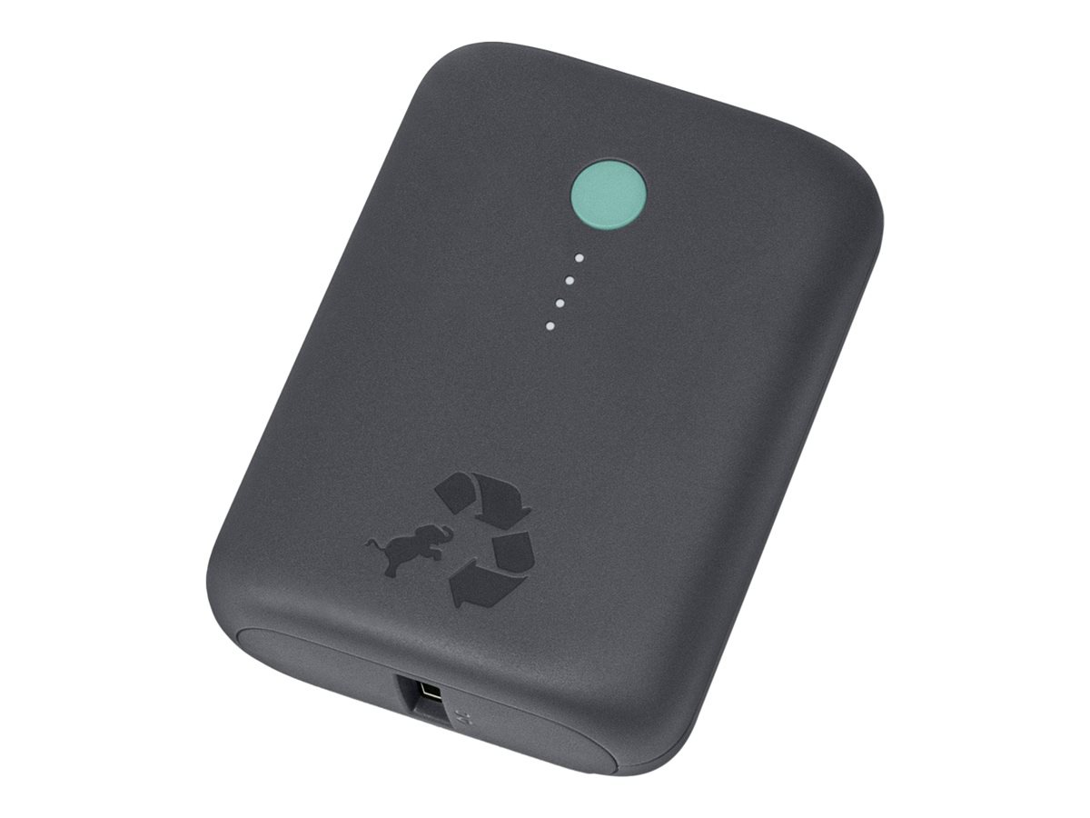 NIMBLE CHMP PRTBL 18W PWR DLVRY CHRC