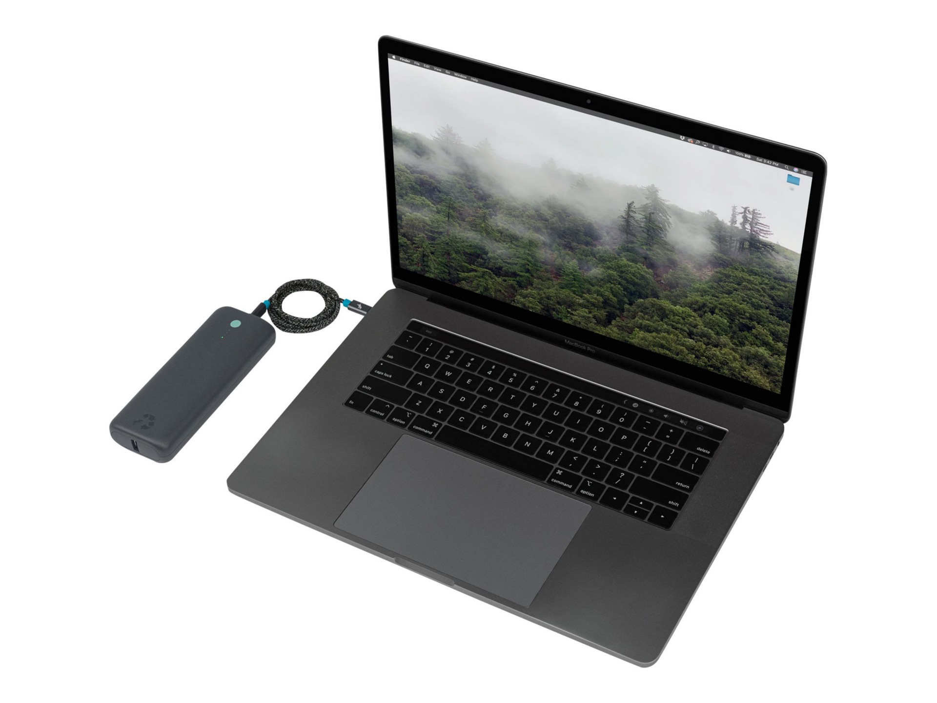 NIMBLE CHMP PRTBL 60W PWR DLVRY CHRC