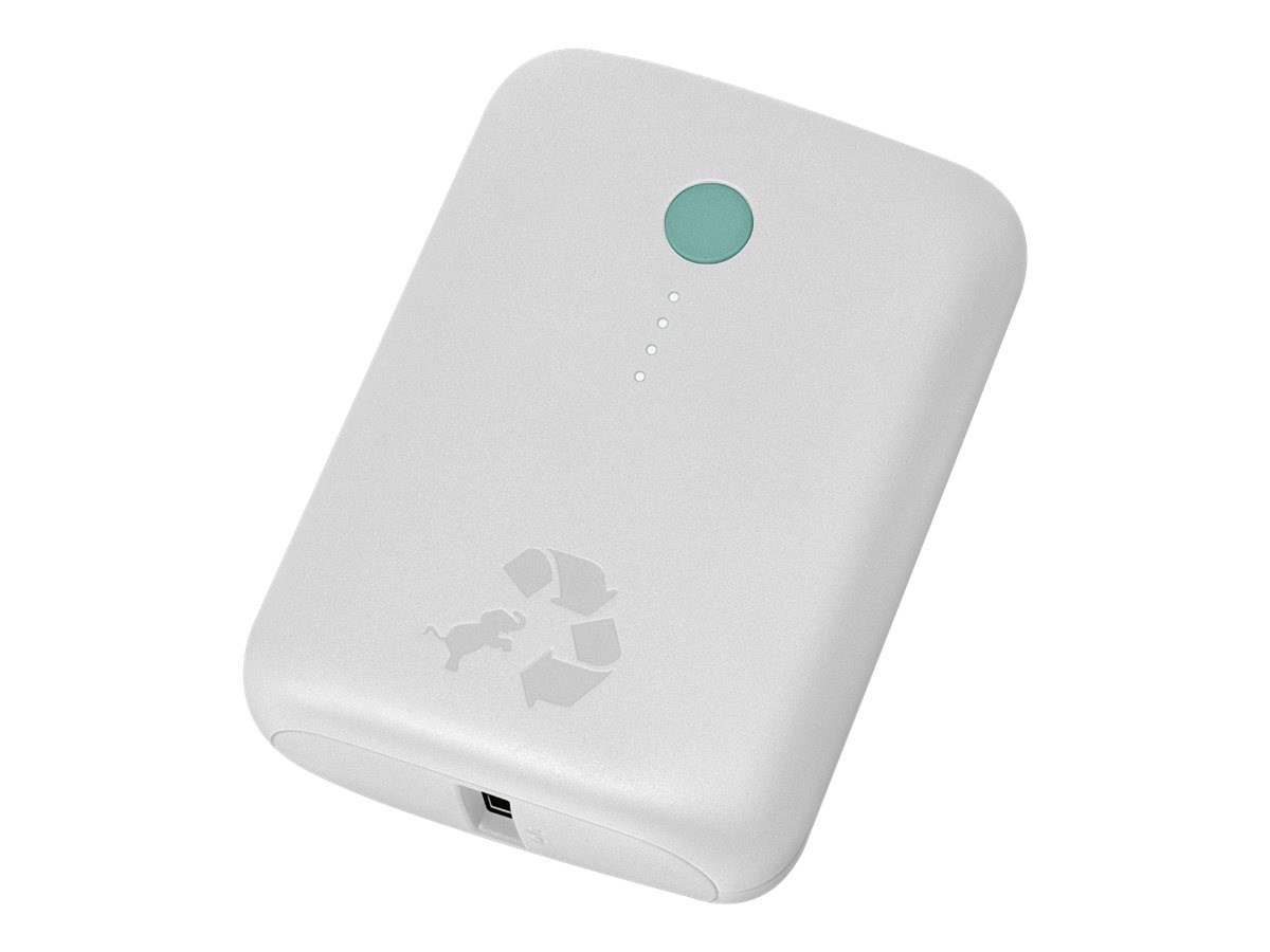 NIMBLE CHMP LT PRTBL BTTRY 15W WT