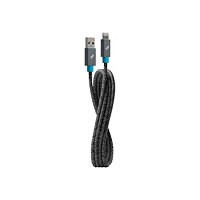 Nimble PowerKnit câble Lightning - 1 m