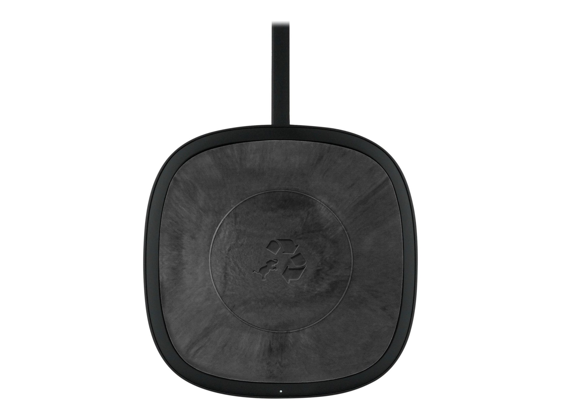 Nimble APOLLO wireless charging pad - + AC power adapter - 15 Watt