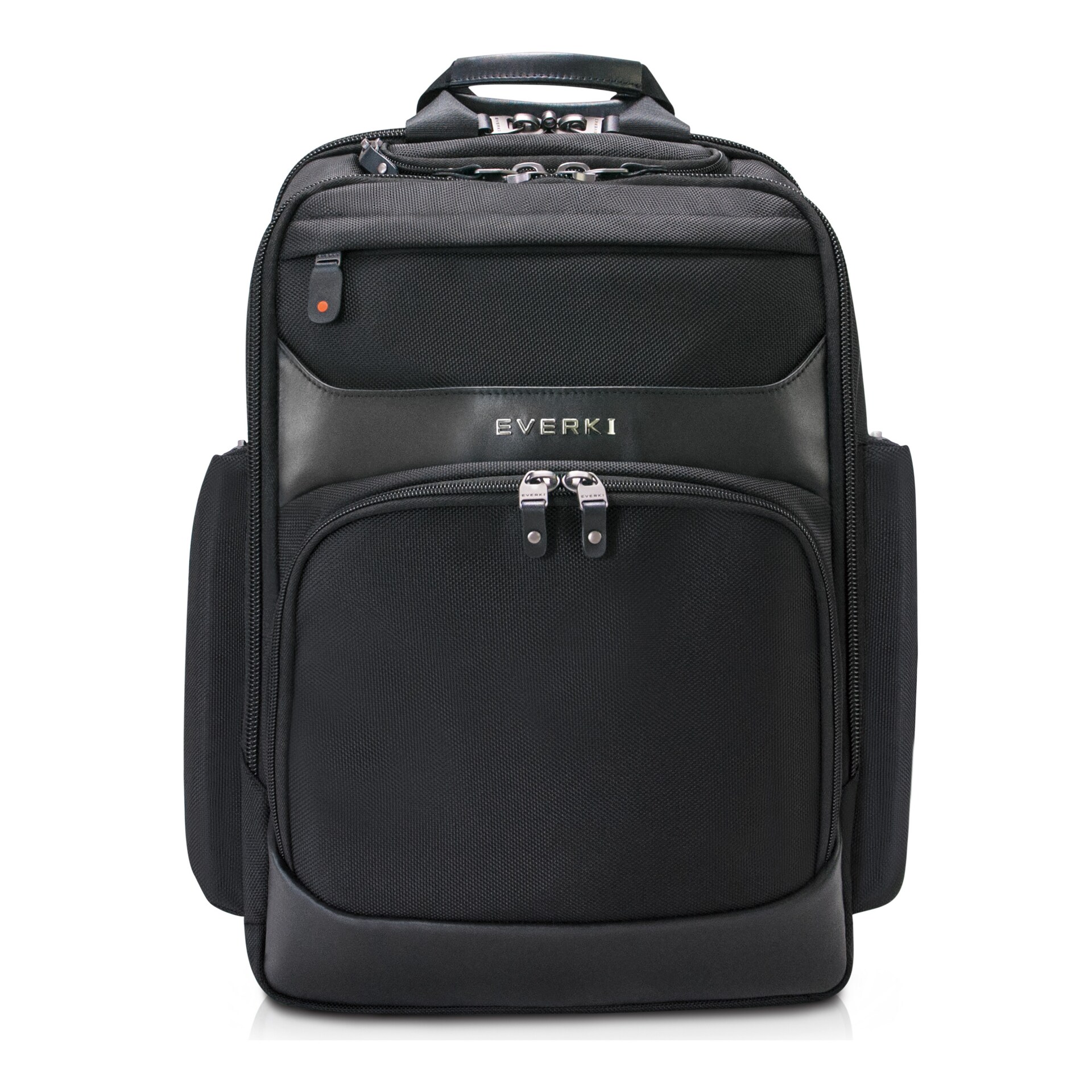 Everki Onyx - notebook carrying backpack - premium travel friendly