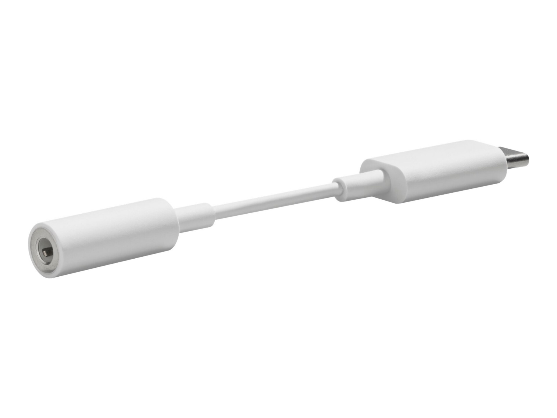 Google USB-C vers adaptateur de prise casque