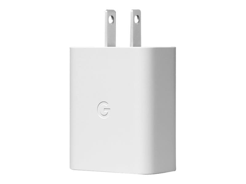 Google power adapter - 24 pin USB-C - 30 Watt