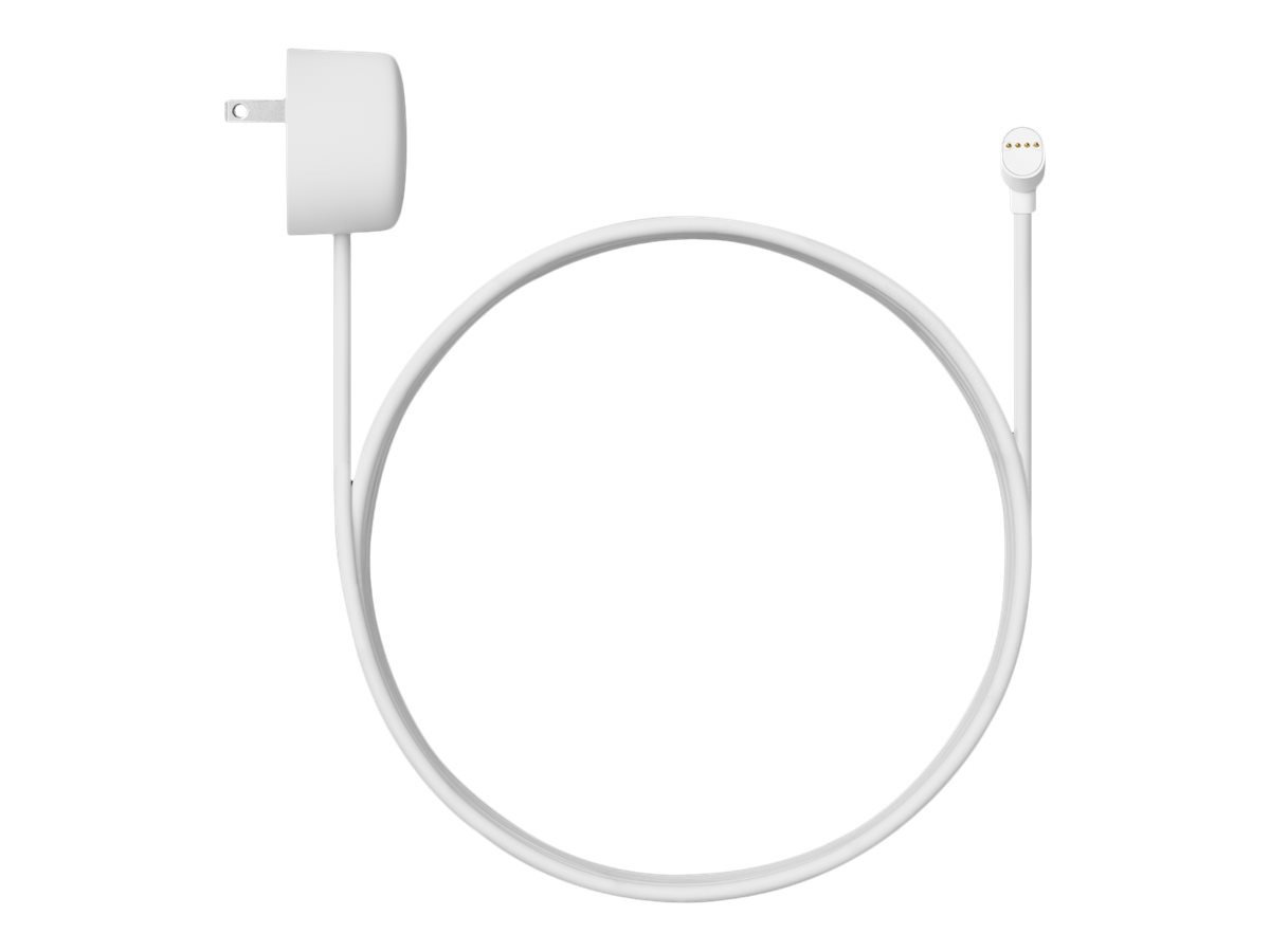 Google Weatherproof Cable - power adapter