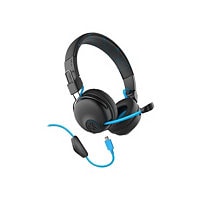 JLab Audio Play Gaming - headset