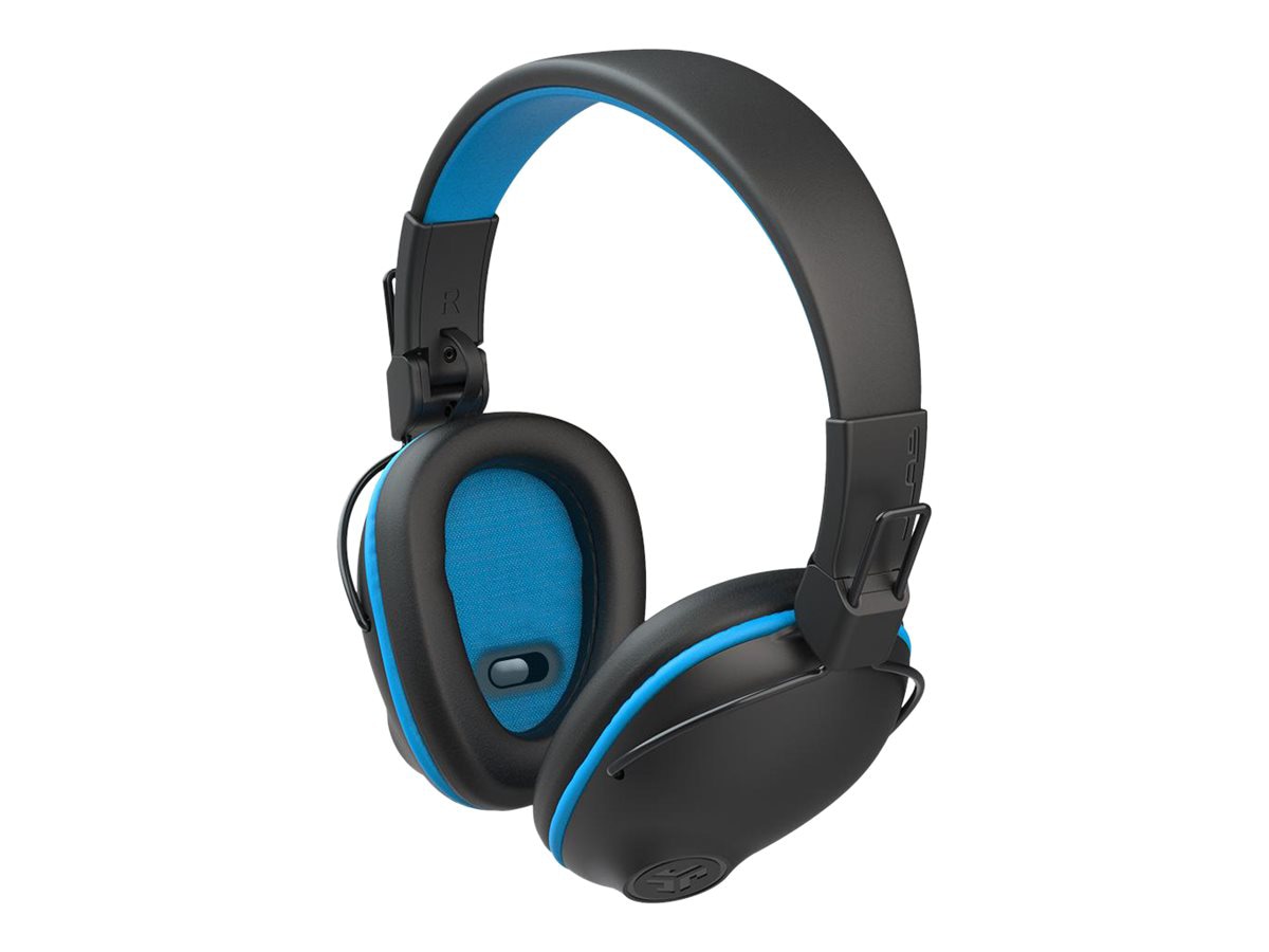 JLab Audio JBuddies Pro - headphones with mic