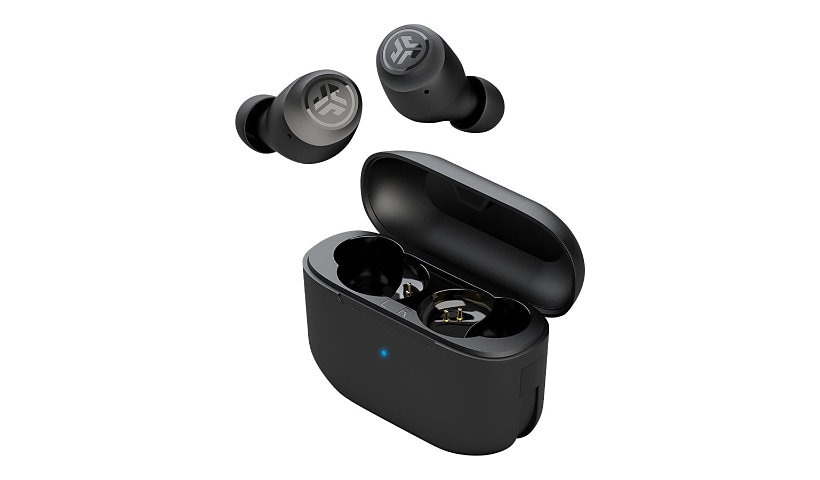 JLab Audio Go Air POP - écouteurs sans fil avec micro