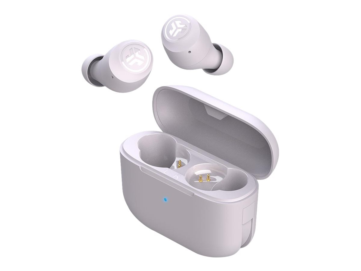 JLab Audio Go Air POP - true wireless earphones with mic