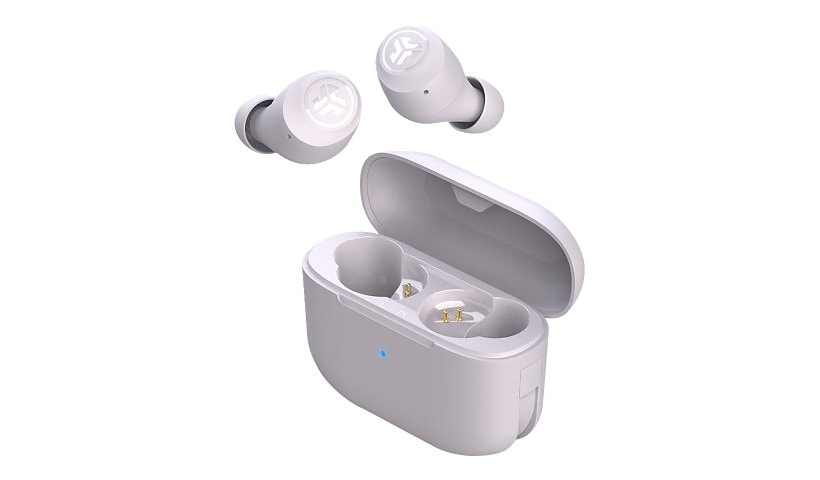 JLab Audio Go Air POP - true wireless earphones with mic