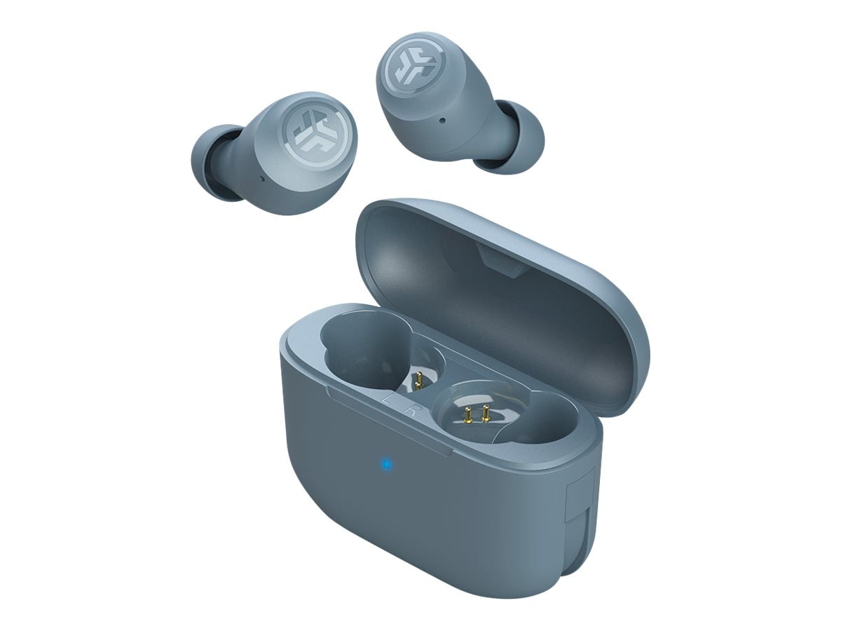 JLab Audio Go Air POP - écouteurs sans fil avec micro