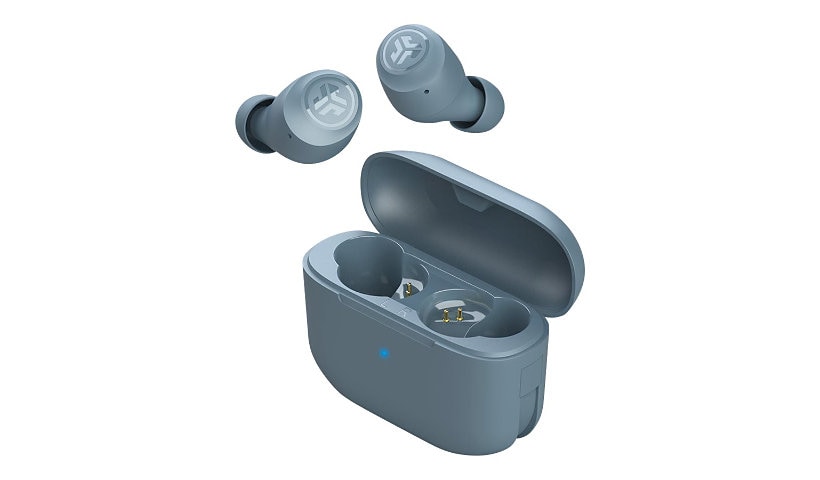 JLab Audio Go Air POP - true wireless earphones with mic