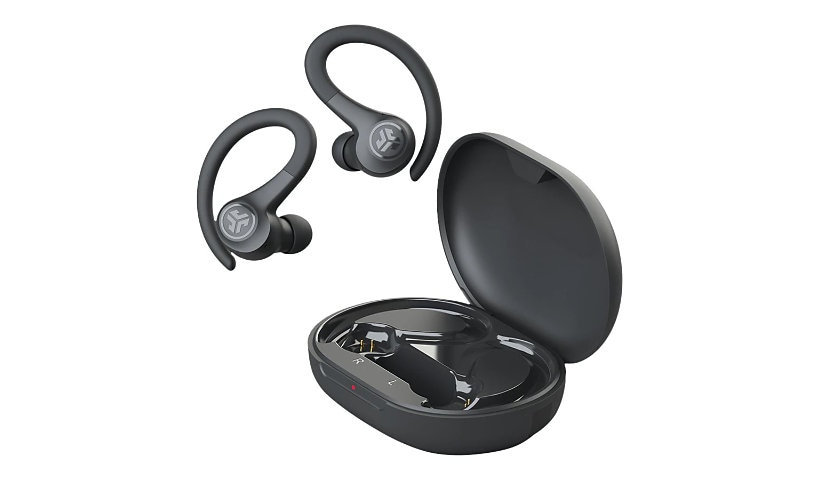 JLab Audio Go Air Sport - true wireless earphones with mic