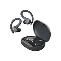 JLab Audio Go Air Sport - true wireless earphones with mic