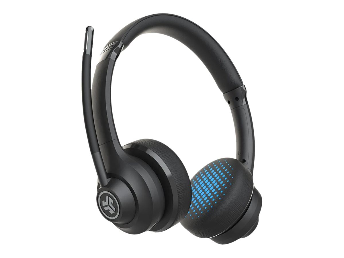 JLab Go Work Gen 2 - headset