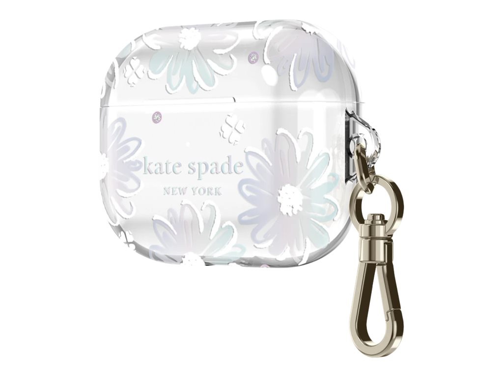 Kate Spade New York - case for wireless earphones
