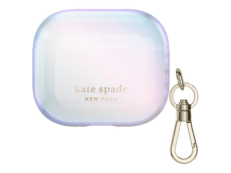 Kate Spade New York - case for wireless earphones