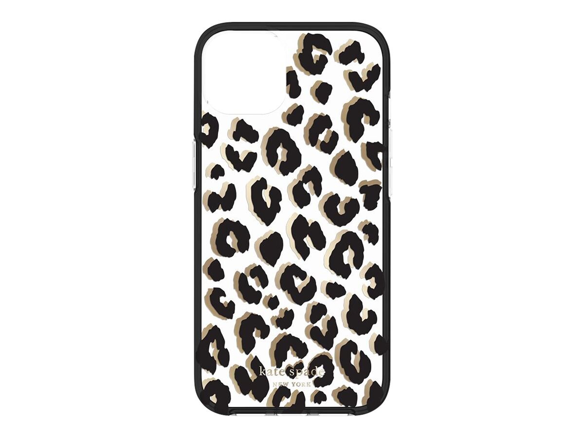 Kate Spade New York - back cover for cell phone