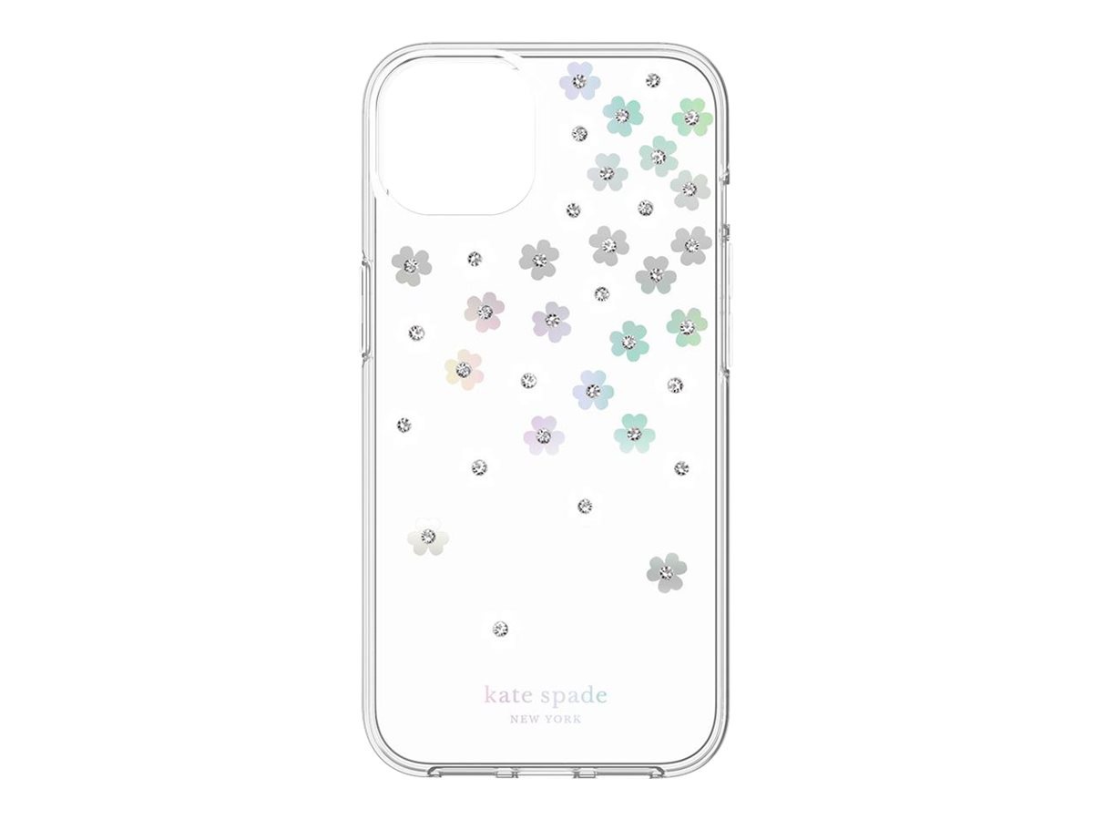 KATE SPADE HDSH CS SCTFLWRS-IPHONE13