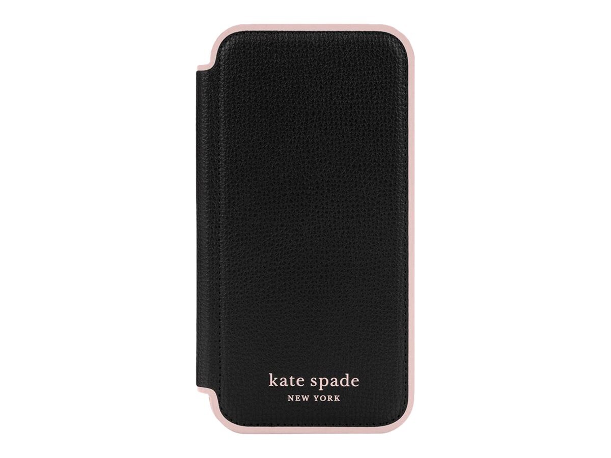 Kate Spade New York - flip cover for cell phone