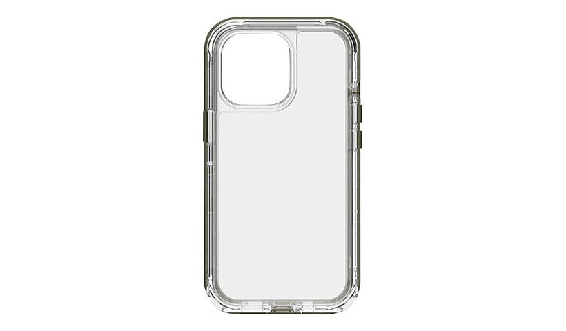 LifeProof NËXT - back cover for cell phone