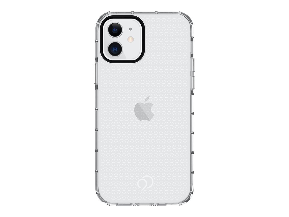 Nimbus9 Phantom 2 - back cover for cell phone