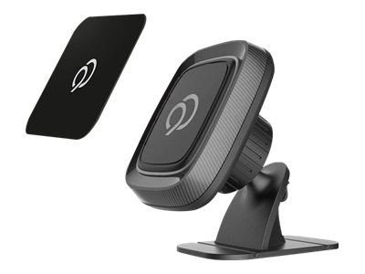 Nimbus9 Car Mount Kit V2 - magnetic car holder for cellular phone