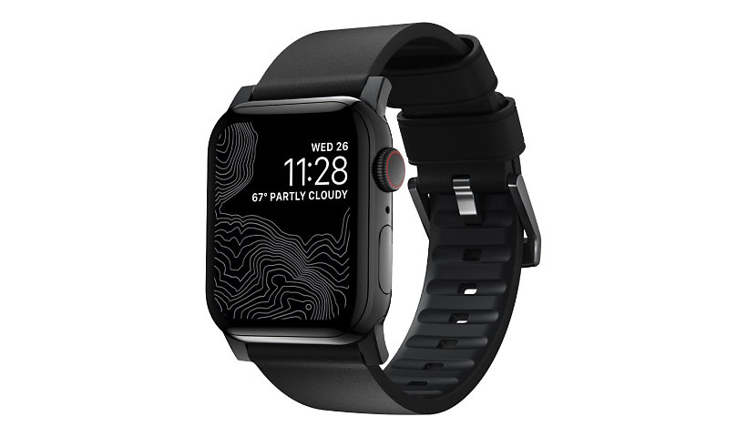 Nomad Active Band Pro - band for smart watch