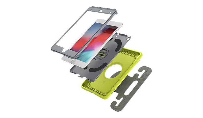 OtterBox Kids EasyGrab - protective case for tablet