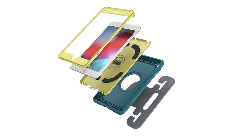 OtterBox Kids EasyGrab - protective case for tablet